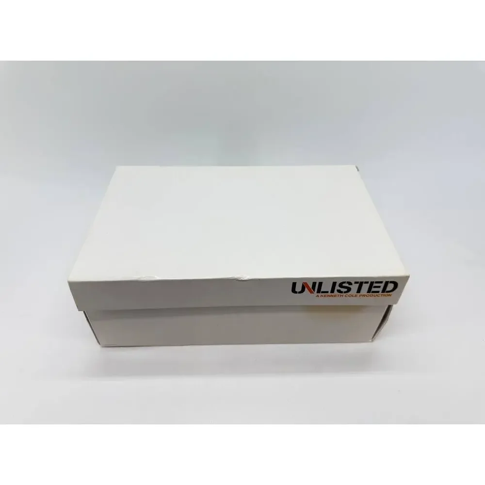 Unlisted kenneth cole